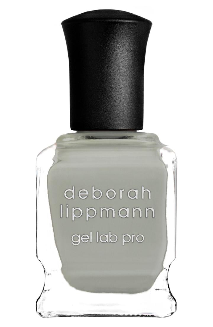 Deborah Lippmann Never, Never Land Gel Lab Pro Nail Color - Lost In A Dream