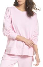Women's Alternative French Terry Sweatshirt - Pink
