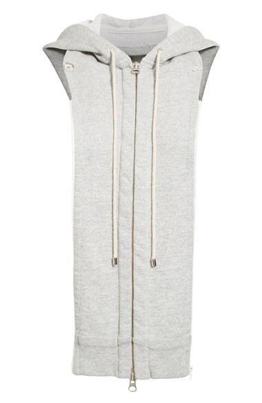 Women's Veronica Beard Hoodie Dickey