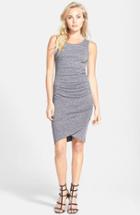 Women's Leith Ruched Body-con Tank Dress