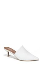 Women's Summit Piper Pointy Toe Mule Eu - Beige