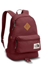 The North Face Berkeley Backpack - Brown
