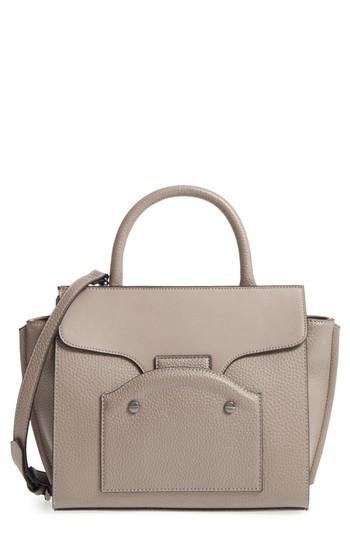 Danielle Nicole Veronica Satchel - Grey