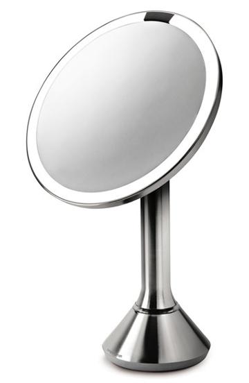 Simplehuman Countertop Sensor Makeup Mirror, Size - No Color