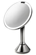 Simplehuman Countertop Sensor Makeup Mirror, Size - No Color