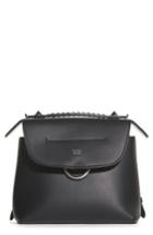 Fendi Back To School Backpack - Black