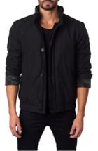 Men's Jared Lang Water-repellent Jacket