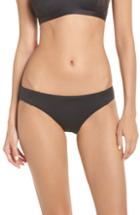 Women's Patagonia Sunamee Bikini Bottoms - Black