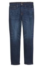 Men's Madewell Slim Straight Fit Jeans