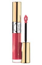 Yves Saint Laurent 'gloss Volupte' Lip Gloss - 102 Rose Satine