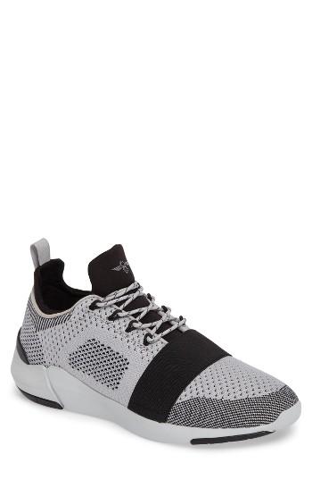 Men's Creative Recreation Ceroni Sneaker .5 M - Black