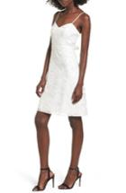 Women's Devlin Linda Shift Dress - White