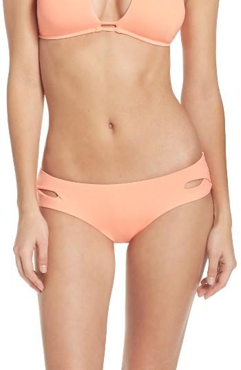 Women's Becca Color Code Hipster Bikini Bottoms