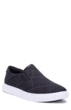 Men's Robert Graham Kerby Slip-on Sneaker