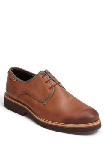 Men's Pikolinos 'glasgow' Derby .5-7us / 40eu - Brown