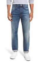 Men's Levi's Vintage Clothing 1947 501 Straight Leg Jeans 32 - Blue