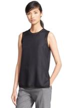 Women's Rag & Bone 'maude' Silk Tank