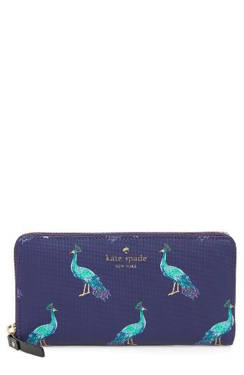 Women's Kate Spade New York Harding Street - Lacey Wallet -