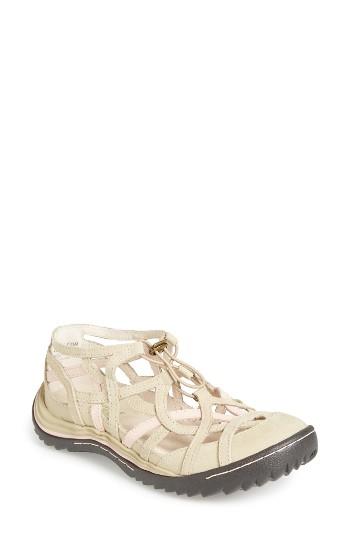 Women's Jambu Roman Strappy Sneaker