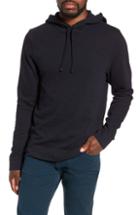Men's James Perse Standard Fit Pullover Hoodie (xxl) - Blue