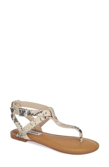 Women's Steve Madden Hidden Sandal