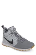 Men's Nike Internationalist Utility Sneaker .5 M - Grey