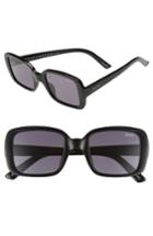 Women's #quayxkylie '20s 54mm Square Sunglasses -