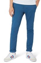 Men's Topman Skinny Fit Chinos X 30 - Blue