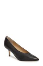 Women's Marc Fisher D Dallon Kitten Heel Pump