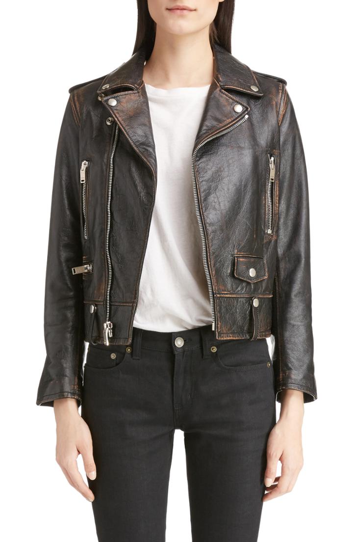 Women's Paige Tori Denim Jacket