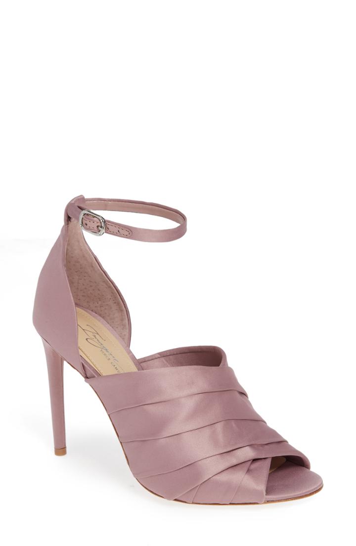 Women's Imagine By Vince Camuto Rander Sandal M - Pink