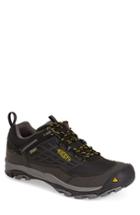 Men's Keen 'saltzman' Waterproof Walking Shoe