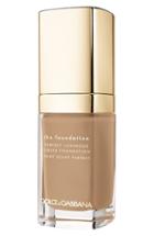 Dolce & Gabbana Beauty Perfect Luminous Liquid Foundation - Bronze 144