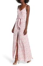 Women's Afrm Diego Maxi Dress