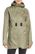 Women's The North Face Lynwood Parka - Green