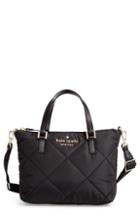 Kate Spade New York Watson Lane - Quilted Lucie Crossbody Bag -