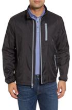 Men's Tommy Bahama Nine Iron Water-repellent Jacket - Black