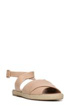 Women's Diane Von Furstenberg Iona Sandal M - Beige