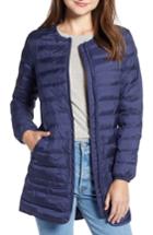 Women's Herschel Supply Co. Featherless Liner Jacket - Blue