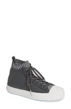 Women's Native Shoes Jefferson 2.0 High Top Sneaker M - Grey