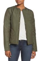 Women's Burton Arliss Insulator Jacket - Green