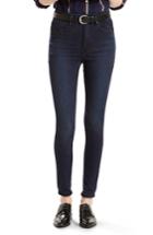 Women's Levi's Mile High High Waist Super Skinny Jeans