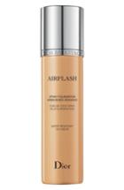 Dior Diorskin Airflash Spray Foundation - 321 Amber Beige