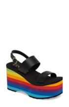 Women's Rocket Dog Copa Platform Sandal