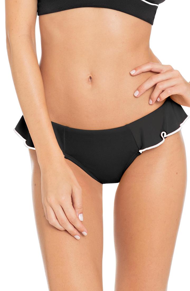 Women's Vix Swimwear Jasper Bia Bikini Bottoms