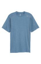 Men's Tasc Performance Charge Semi-fitted T-shirt - Black