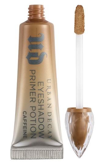Urban Decay Caffeine Eyeshadow Primer Potion - Caffeine