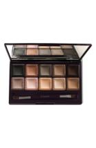 Space. Nk. Apothecary By Terry Eye Designer Palette - 1 Smokey Nude