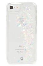 Velvet Caviar Flakes Floating Iphone 7/8 Case -