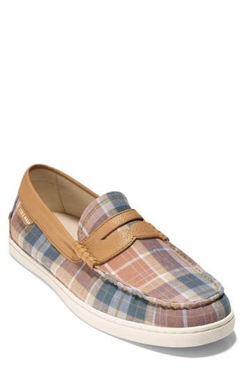 Men's Cole Haan 'pinch Weekend' Penny Loafer .5 M - Beige